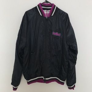 Preowned Nike Lebron James jacket size m